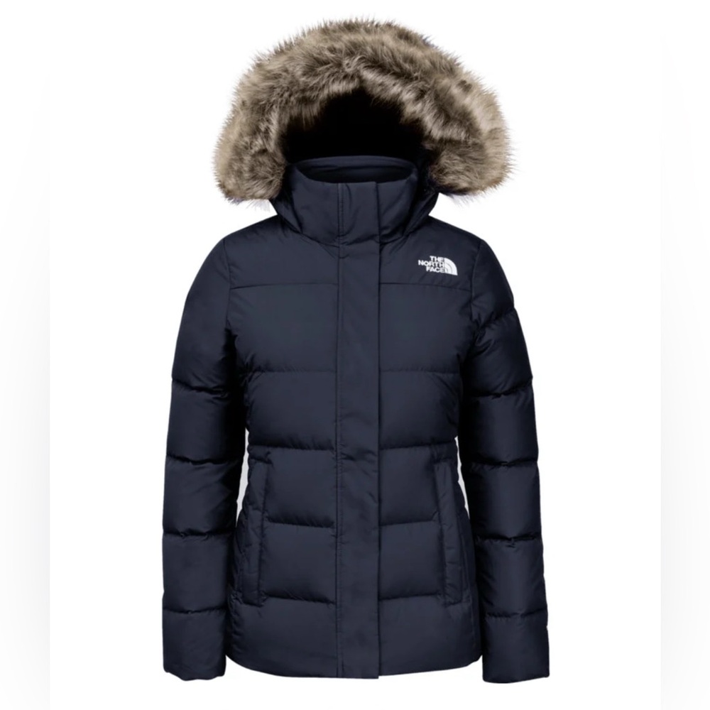 The North Face Women's Black Puffer Jacket